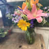 Sometimes the simple things in life can bring the most joy &ndash;