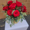 Golden Rose