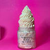 Our luxurious Whipped Body Butter, crafted with a decadent triple butter blend