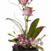 Next stop Shangri-La. This lovely, mystical bouquet will transport you there with
