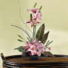 Next stop Shangri-La. This lovely, mystical bouquet will transport you there with