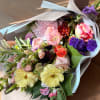 Designers choice of premium flowers.