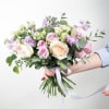 Elevate any occasion with this breathtaking&amp;nbsp; hand-tied bouquet, a heartfelt arrangement that