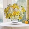 Even if she&#039;s already in a great mood, this cheerfully charming bouquet