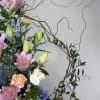 The &ldquo;Circle of Life&rdquo; is a gorgeous, colorful memorial easel for your