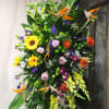 Honor the joy and beauty that a loved one brought into your