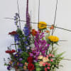 Mix flowers