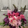 For a deeper connection, and a mix of eye catching colors! 
