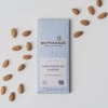 Salty Dark Sea Salt Almond Bar