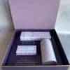 Enhance your friend&#039;s relaxation with this Lollia honey lavender gift set, featuring