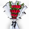 15 Red Roses standard 
25 Red Roses Deluxe 
35 Red Roses Premium