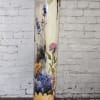 25&quot; tall Memorial pole