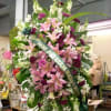 Please allow 5&ndash;7 business days for all sympathy arrangements to ensure they