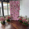 Flower wall 
