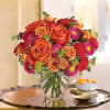 How sweet it will be when this dazzling arrangement arrives at someone&#039;s