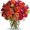 How sweet it will be when this dazzling arrangement arrives at someone&#039;s