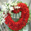 Please allow 5&ndash;7 business days for all sympathy arrangements to ensure they