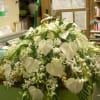 Please allow 5&ndash;7 business days for all sympathy arrangements to ensure they