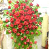 Please allow 5&ndash;7 business days for all sympathy arrangements to ensure they