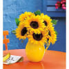 Pour on the fun by sending this dazzling bouquet of summer&#039;s brightest