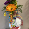 Does someone special have a Birthday? This arrangement would make anybody feel