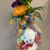 Does someone special have a Birthday? This arrangement would make anybody feel