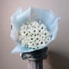 Effortless and quietly beautiful.
Fresh, soft, and quietly beautiful&mdash;these white daisies carry the