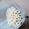 Effortless and quietly beautiful.
Fresh, soft, and quietly beautiful&mdash;these white daisies carry the