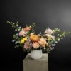 Let our florists create a custom arrangement in a beautiful ceramic pot