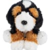 Soft and Cuddly Adorable Bernedoodle Companion: From The Heritage Collection comes a