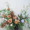 If The Secret Garden was a floral arrangement! A lush and magical