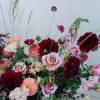 If The Secret Garden was a floral arrangement! A lush and magical