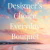 Bright and colorful bouquet