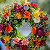 Bring a burst of vibrant joy to any space with our Garden