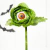 Stands 24&quot; tall Featurin a realistic eyeball at the center of the