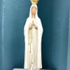 Roman Inc Collection - 21&quot; H Our Lady of Fatima
Materials : POLYRESIN
Dimensions