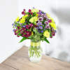 Charm them with something truly enchanting! Vast fields of wildflowers are yours