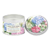 Our all-natural, travel candle is nontoxic, biodegradable and clean burning, made from