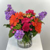 Get ready for a floral party at Irvine Village Flowers, where every