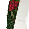 Envoke the Golden Age of Hollywood by sending your leading love a