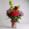 Just a little reminder that someone special is on your mind. Vase