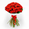 50 long stem Roses
