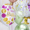 Balloon set 