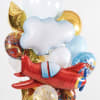 Balloon set 