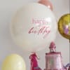 Balloon set 