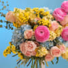 Katy&rsquo;s Dream &ndash; Signature Bouquet
Step into a fairytale with Katy&rsquo;s Dream, a