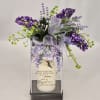 Blessed lantern is a beautiful flameless LED Candle Lantern made with high-quality