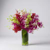 Let your sweet sentiments shine with vibrant color and exuberant elegance. An