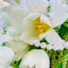 Say hello to Vow Vibes &mdash; the kinda bouquet that doesn&rsquo;t just