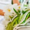 Say hello to Vow Vibes &mdash; the kinda bouquet that doesn&rsquo;t just